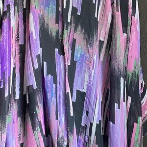 LLR Multicolor Lindsay